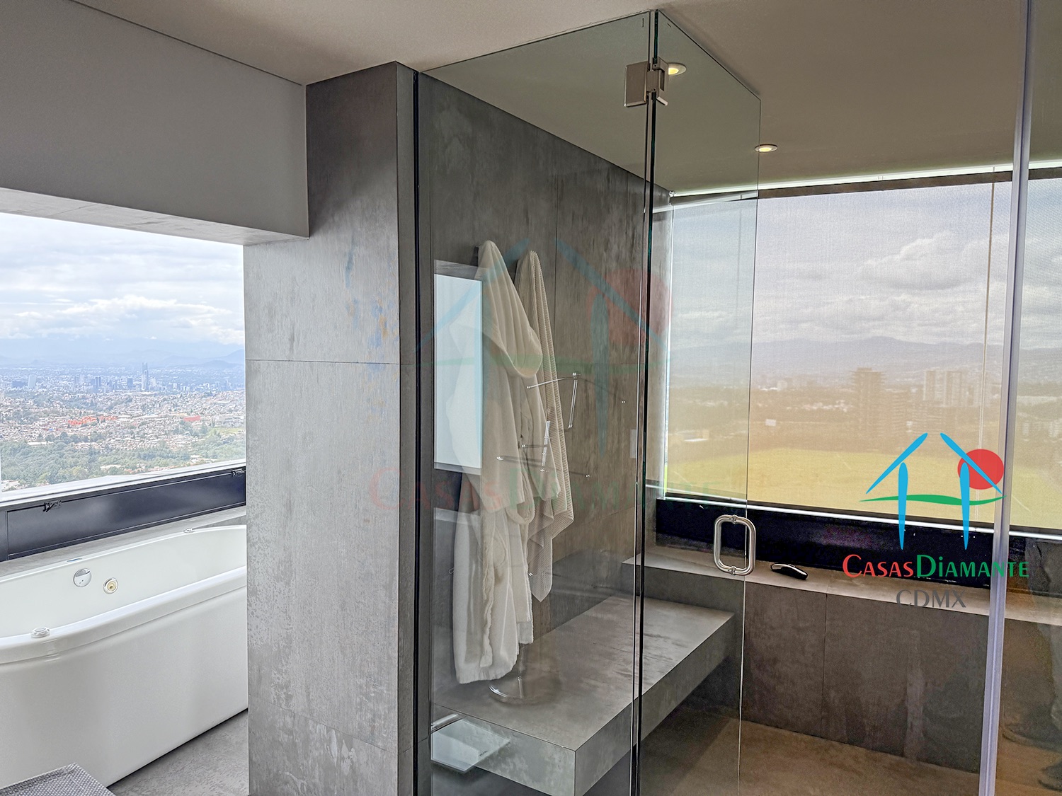 Santa Fe Punta del Parque Mini Golf - Recámara principal 29